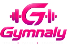 Gymnaly logo